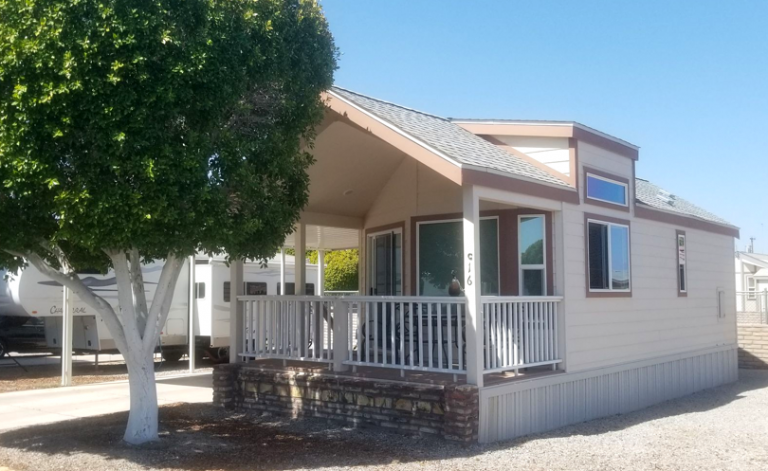 mobile homes in safford az